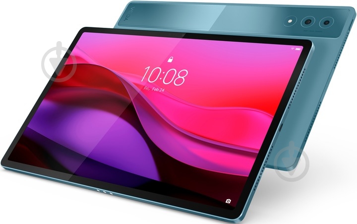 ᐉ Планшет Lenovo Yoga Tab Plus + Pen 12,7