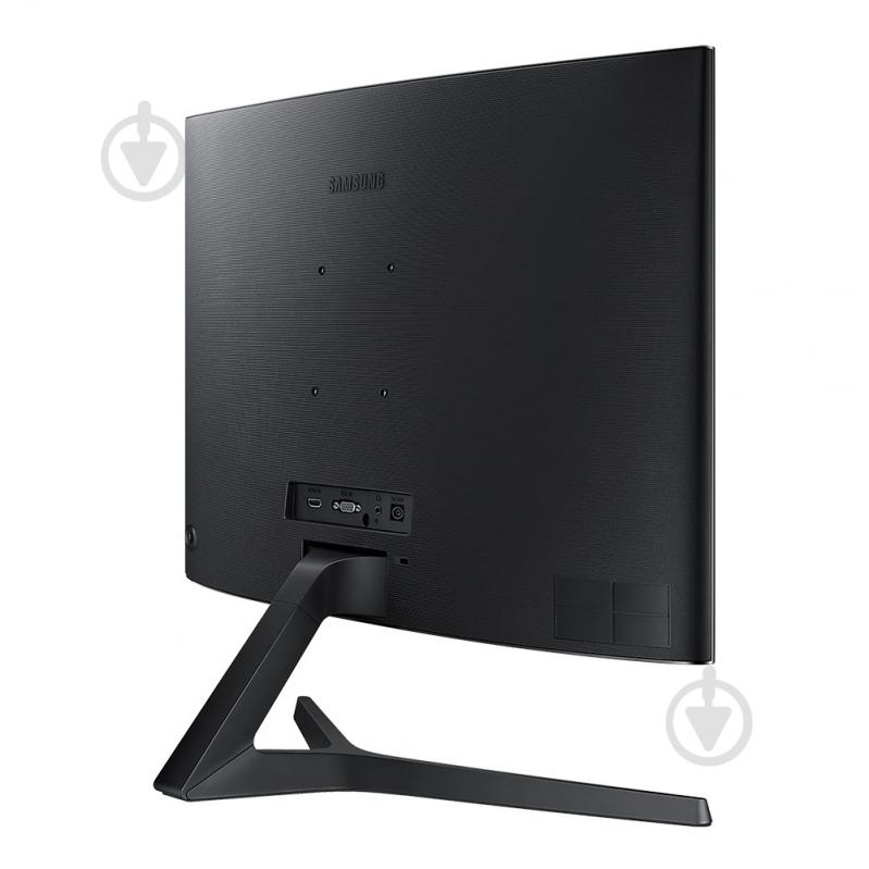 Монитор Samsung 23,5" (LC24F396FHRXEN) - фото 4