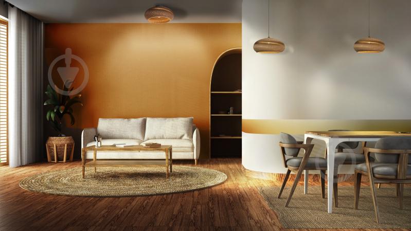 Подвес Ledvance Decor Cardboard Drop Pendant 1x/E27 коричневый - фото 12