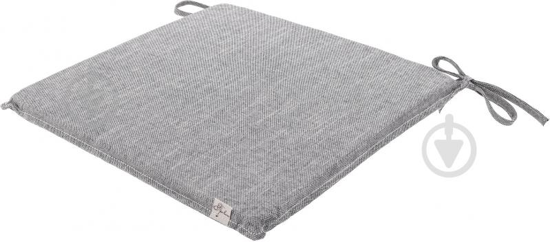 Подушка на стул Bohema Deep 40x40 см Прованс - фото 2