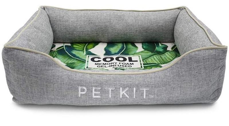 Ліжко PETKIT FOUR SEASON PET BED (S) - фото 1