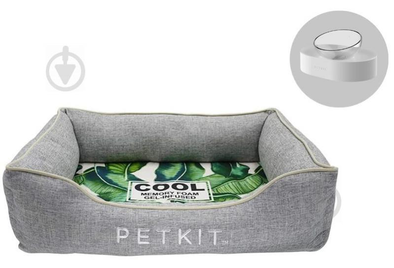 Ліжко PETKIT FOUR SEASON PET BED (S) - фото 2