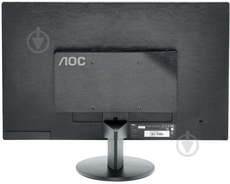 Монитор AOC M2470SWH 23,6" (M2470SWH) - фото 5