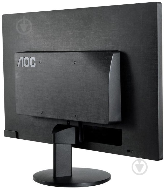 Монитор AOC M2470SWH 23,6" (M2470SWH) - фото 4
