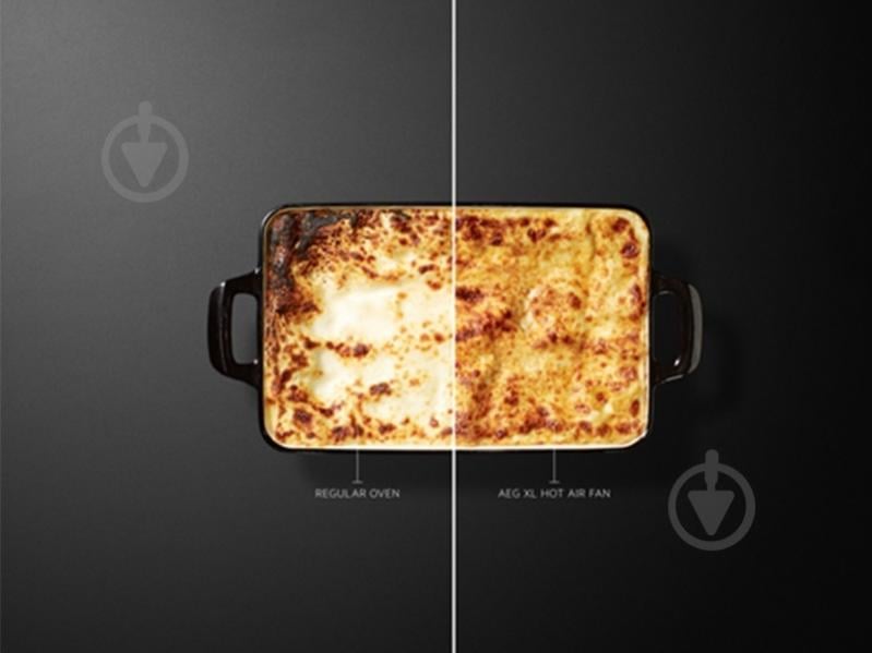 Духовой шкаф AEG KSK792280M - фото 3