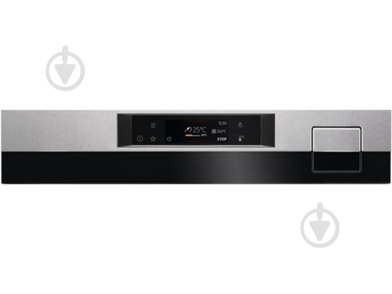 Духовой шкаф AEG KSK792280M - фото 4