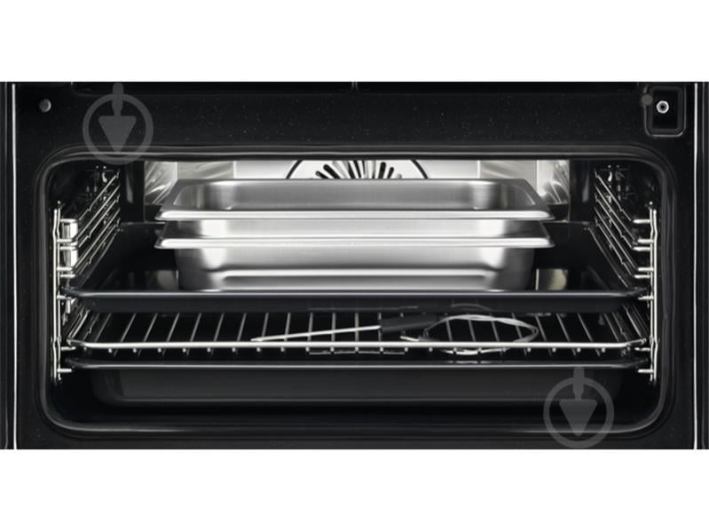 Духовой шкаф AEG KSK792280M - фото 5
