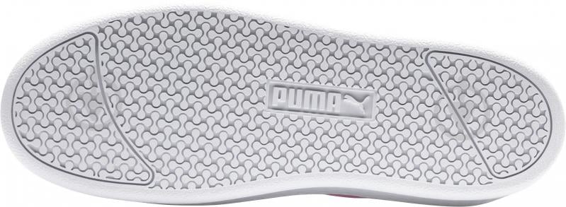 Кросівки Puma Smash Platform SD 36648806 р.38,5 рожевий - фото 6