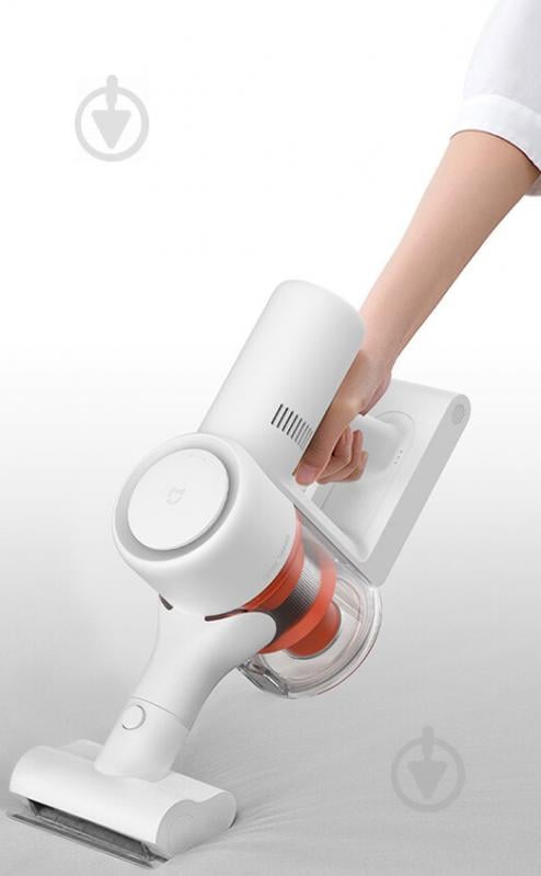 Пылесос аккумуляторный Xiaomi Mi Handheld Vacuum Cleaner 1C white - фото 7