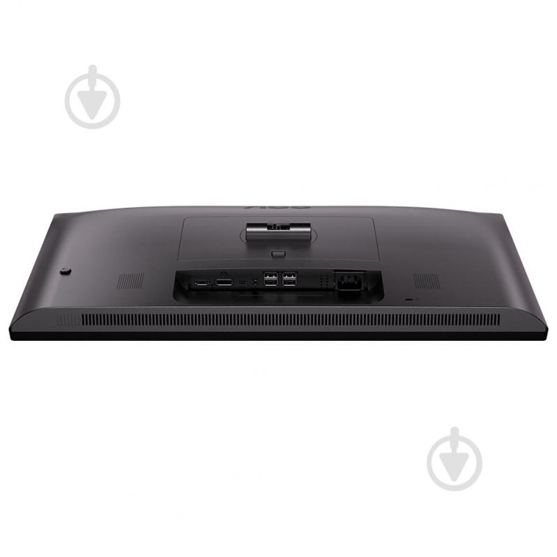 Монитор AOC 24V5CW/BK 23,8" (24V5CW/BK) - фото 12 Монитор AOC 24V5CW/BK 23,8" (24V5CW/BK) - фото 12
