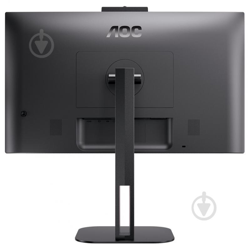 Монитор AOC 24V5CW/BK 23,8" (24V5CW/BK) - фото 8 Монитор AOC 24V5CW/BK 23,8" (24V5CW/BK) - фото 8