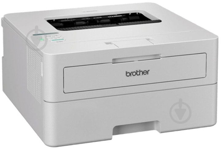 Принтер Brother А4 (HLB2180DWYJ1) - фото 2
