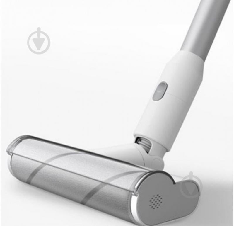 Пылесос аккумуляторный Xiaomi Mi Handheld Vacuum Cleaner white - фото 2