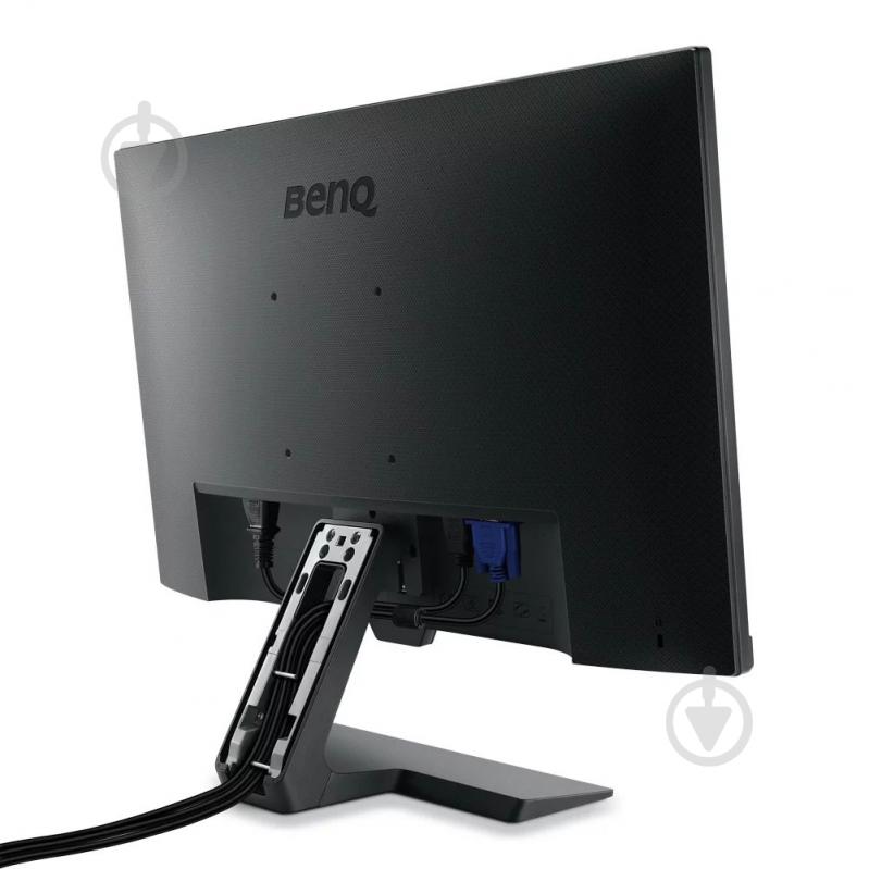 Монитор BenQ GW2480L 23,8" (9H.LKYLJ.TPE) - фото 7 Монитор BenQ GW2480L 23,8" (9H.LKYLJ.TPE) - фото 7