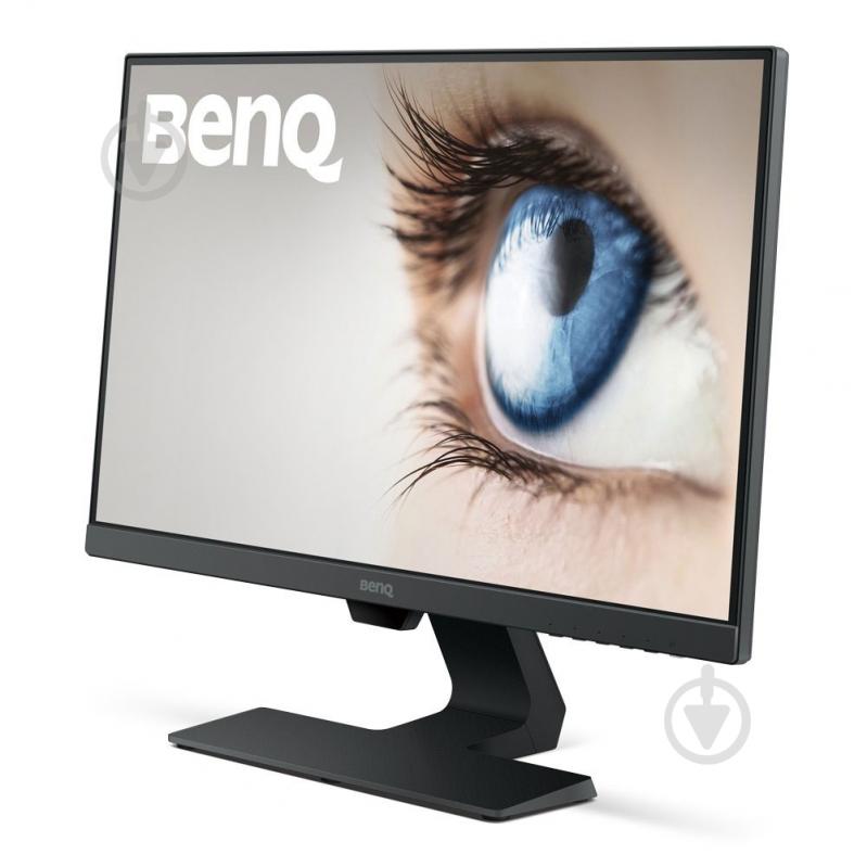 Монитор BenQ GW2480L 23,8" (9H.LKYLJ.TPE) - фото 2 Монитор BenQ GW2480L 23,8" (9H.LKYLJ.TPE) - фото 2