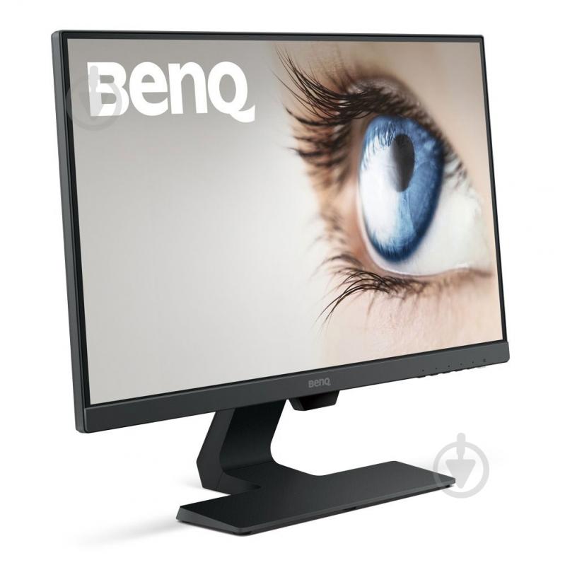 Монитор BenQ GW2480L 23,8" (9H.LKYLJ.TPE) - фото 3 Монитор BenQ GW2480L 23,8" (9H.LKYLJ.TPE) - фото 3