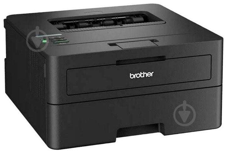Принтер Brother А4 (HLL2460DNYJ1) - фото 2