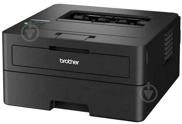 Принтер Brother А4 (HLL2460DNYJ1) - фото 3