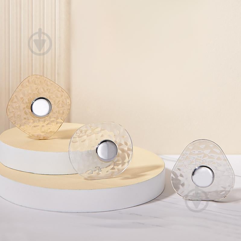 Набор крючков MVM HP-02/3 T - фото 3 Набор крючков MVM HP-02/3 T - фото 3