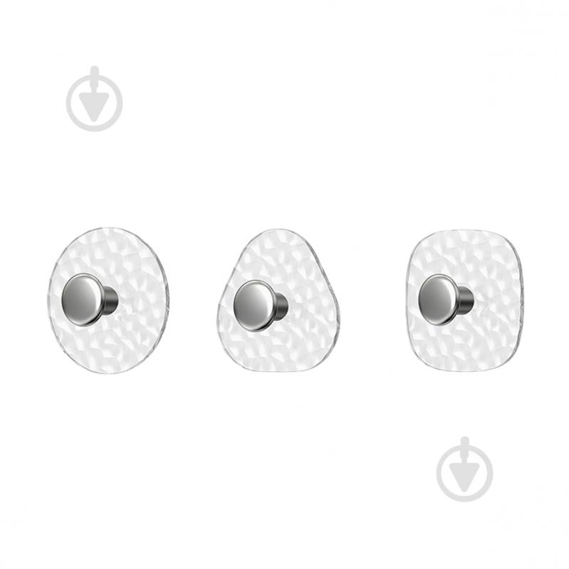 Набор крючков MVM HP-02/3 T - фото 1 Набор крючков MVM HP-02/3 T - фото 1