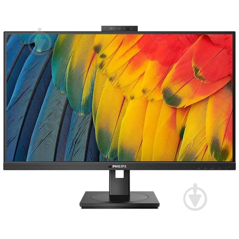 Монітор Philips 24B1U5301H/00 23,8" (24B1U5301H/00) - фото 1
