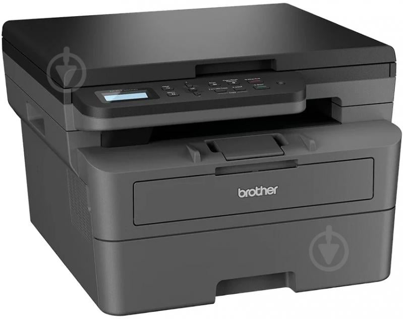 МФУ Brother DCP-L2600D А4 (DCPL2600DYJ1) - фото 2