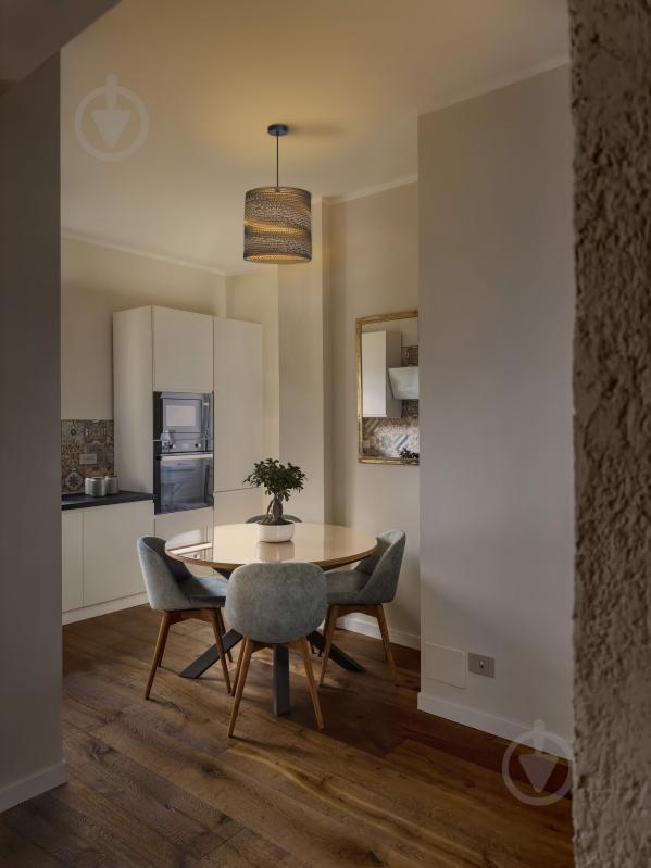 Подвес Ledvance Decor Cardboard Cylinder Pendant Brown 1x/E27 - фото 12
