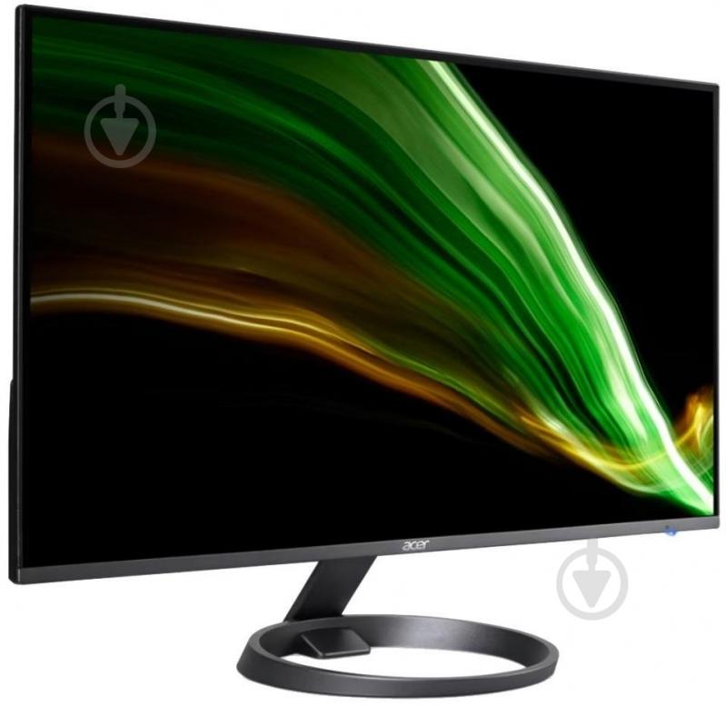 Монітор Acer R272Gyi 27" (UM.HR2EE.G02) - фото 2