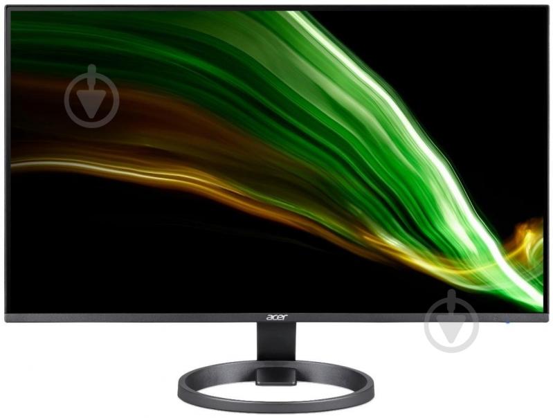 Монітор Acer R272Gyi 27" (UM.HR2EE.G02) - фото 1