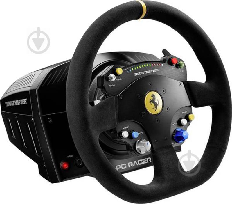 Кермо Thrustmaster TS-PC Racer Ferrari 488 Challenge Edition (2960798) - фото 2