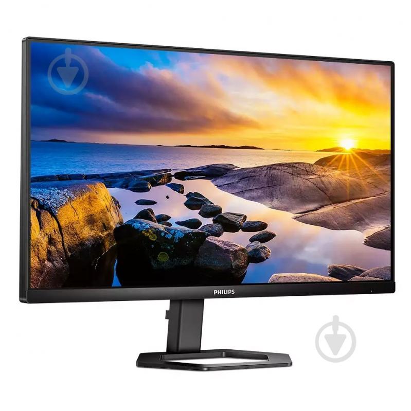 Монитор Philips 24E1N5300AE/00 23,8" (24E1N5300AE/00) - фото 3 Монитор Philips 24E1N5300AE/00 23,8" (24E1N5300AE/00) - фото 3