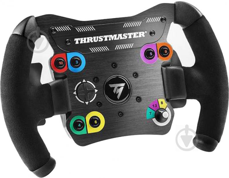 Кермо Thrustmaster Open Wheel Add-on (4060114) - фото 4