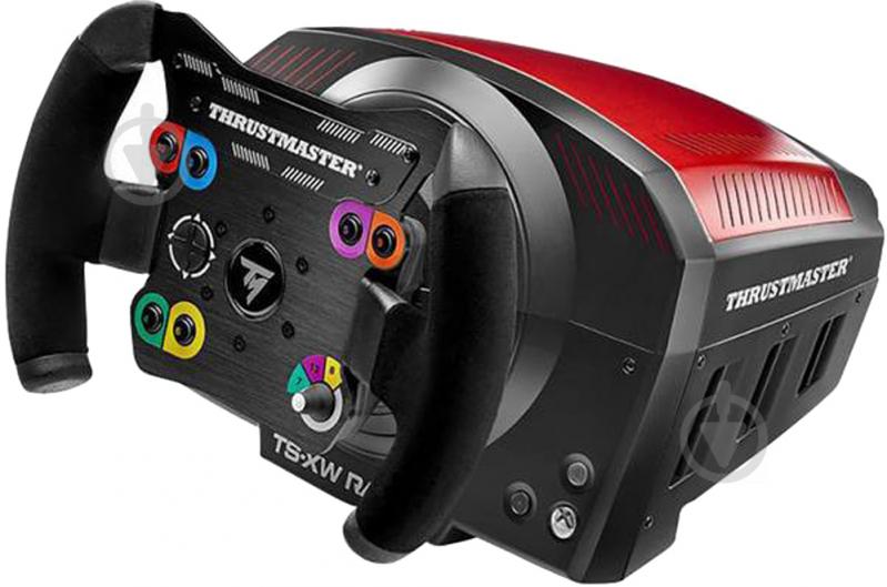 Кермо Thrustmaster Open Wheel Add-on (4060114) - фото 1