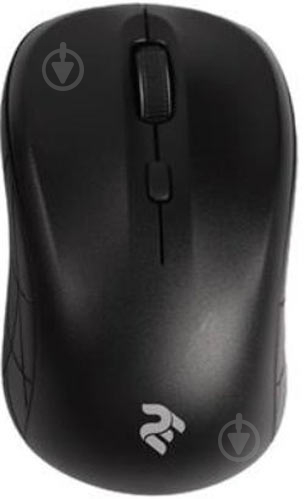 Мышь 2E MF216 Wireless Black (2E-MF216WB) - фото 1