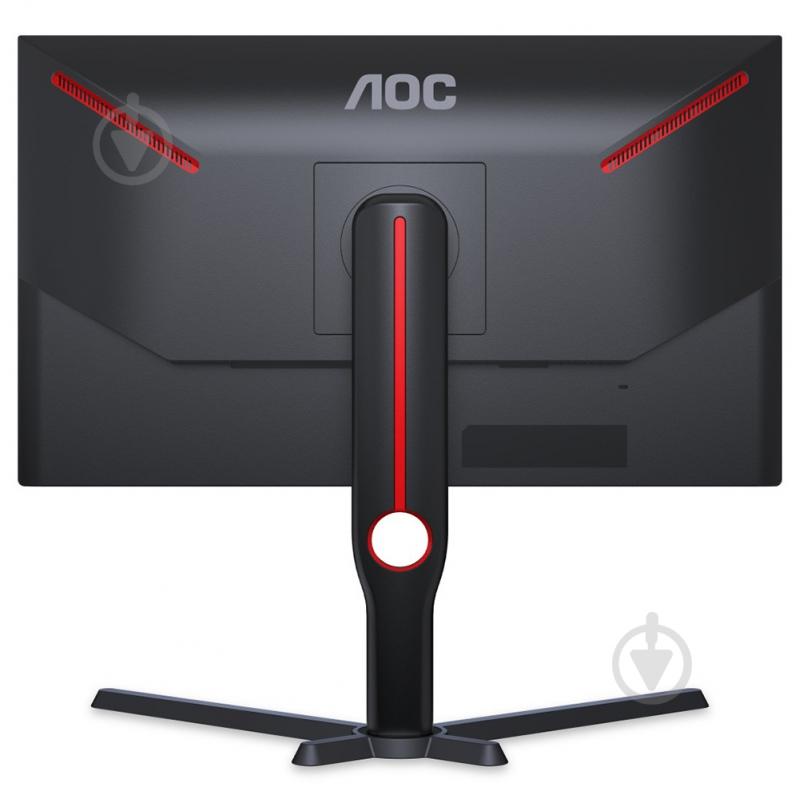 Монитор AOC 25G3ZM/BK 24,5" (25G3ZM/BK) - фото 4