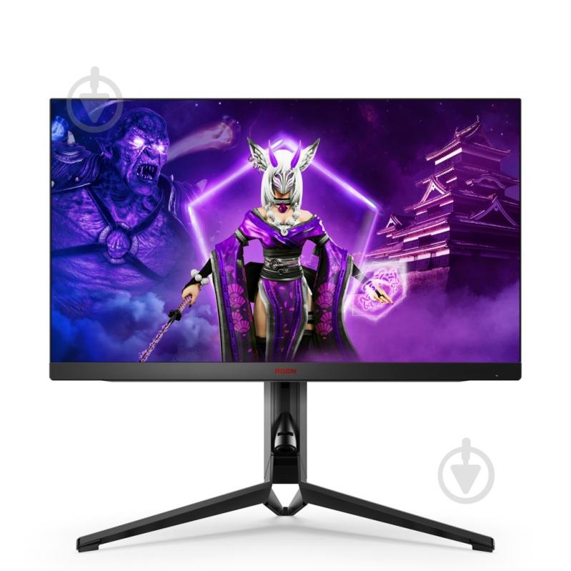 Монитор AOC AG254FG 24,5" (AG254FG) - фото 1