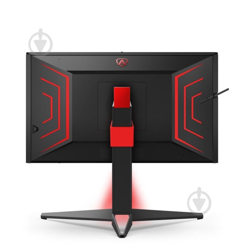 Монитор AOC AG254FG 24,5" (AG254FG) - фото 6