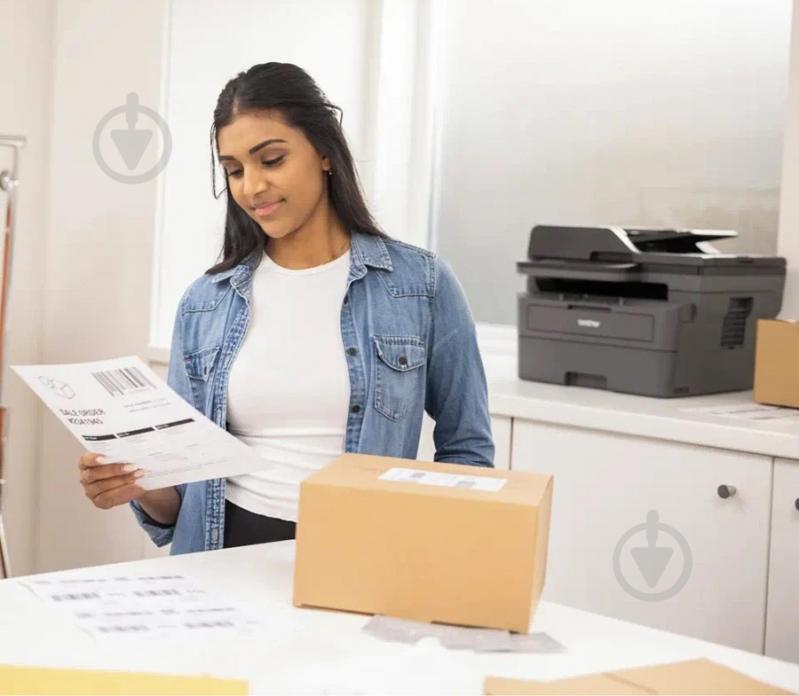 БФП Brother DCP-L2640DN А4 (DCPL2640DNYJ1) - фото 4 БФП Brother DCP-L2640DN А4 (DCPL2640DNYJ1) - фото 4