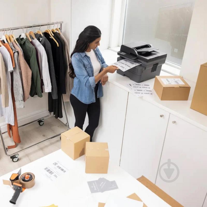 БФП Brother DCP-L2640DN А4 (DCPL2640DNYJ1) - фото 5 БФП Brother DCP-L2640DN А4 (DCPL2640DNYJ1) - фото 5