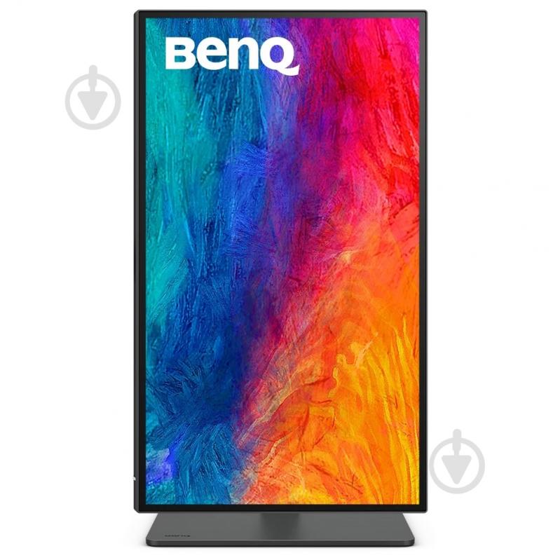 Монитор BenQ PD2506Q 25" (9H.LLDLB.QBE) - фото 4 Монитор BenQ PD2506Q 25" (9H.LLDLB.QBE) - фото 4