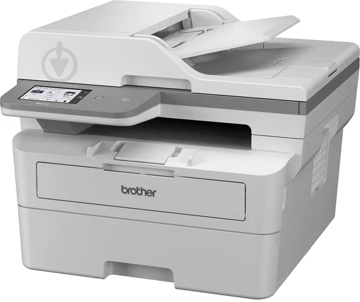 МФУ Brother MFC-L2922DW А4 (MFCL2922DWYJ1) - фото 3