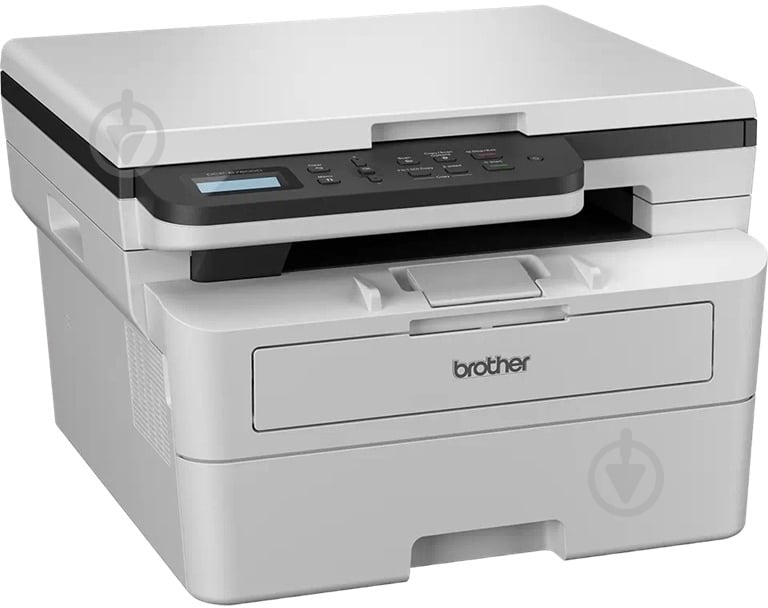 МФУ Brother DCP-B7600D А4 (DCPB7600DYJ1) - фото 2
