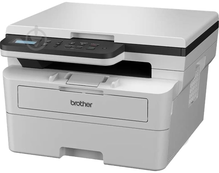 МФУ Brother DCP-B7600D А4 (DCPB7600DYJ1) - фото 3