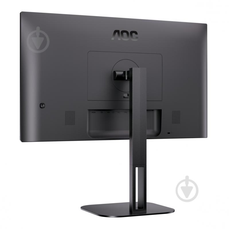 Монитор AOC 27V5C/BK 27" (27V5C/BK) - фото 9