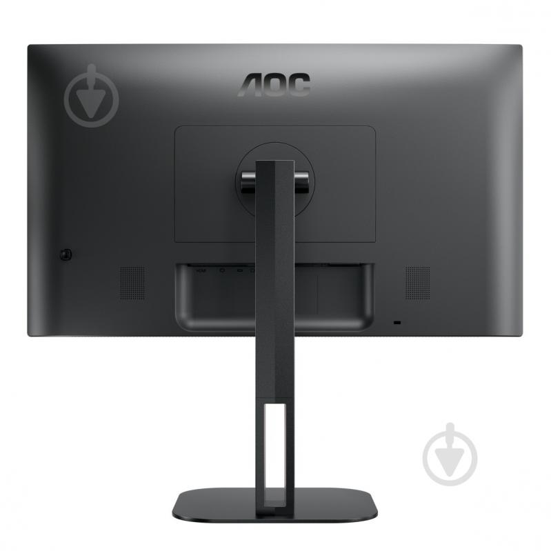 Монитор AOC 27V5C/BK 27" (27V5C/BK) - фото 8