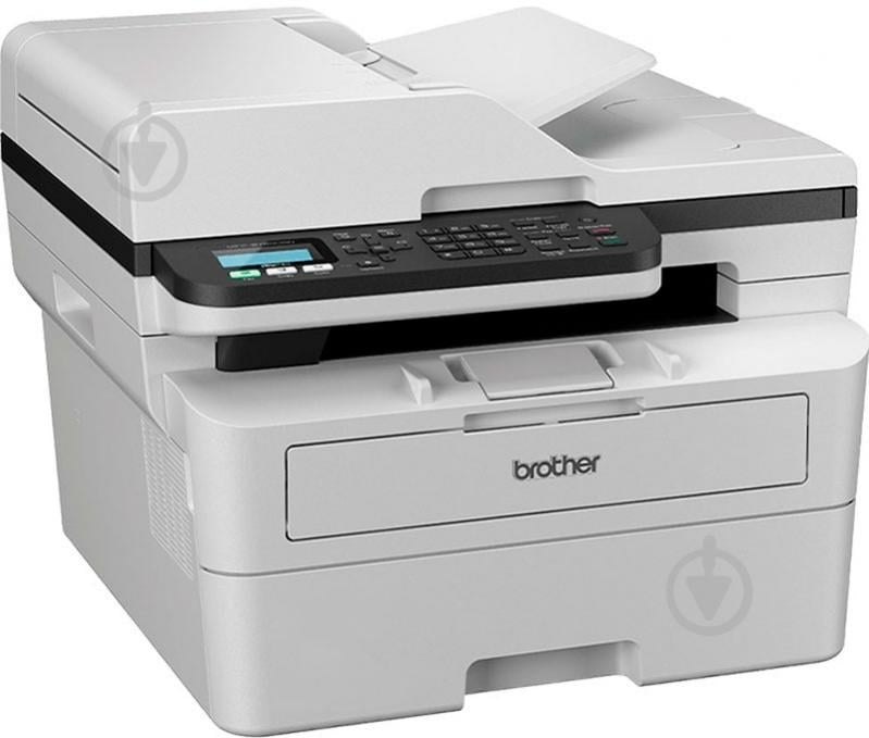 МФУ Brother MFC-B7800DN А4 (MFCB7800DNYJ1) - фото 2