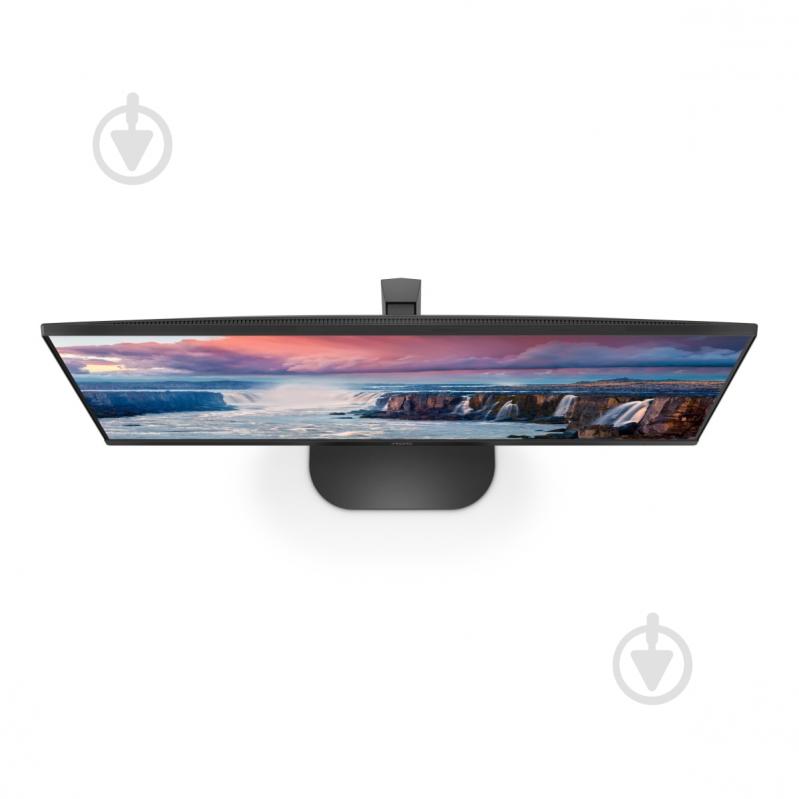 Монитор AOC 27V5CE/BK 27" (27V5CE/BK) - фото 9