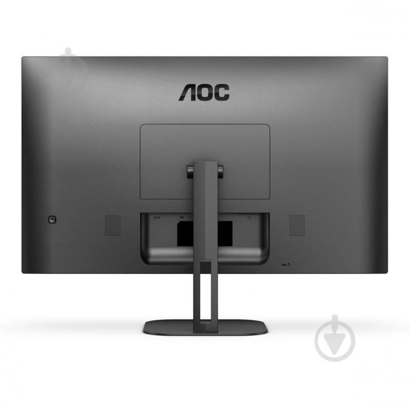 Монитор AOC 27V5CE/BK 27" (27V5CE/BK) - фото 5