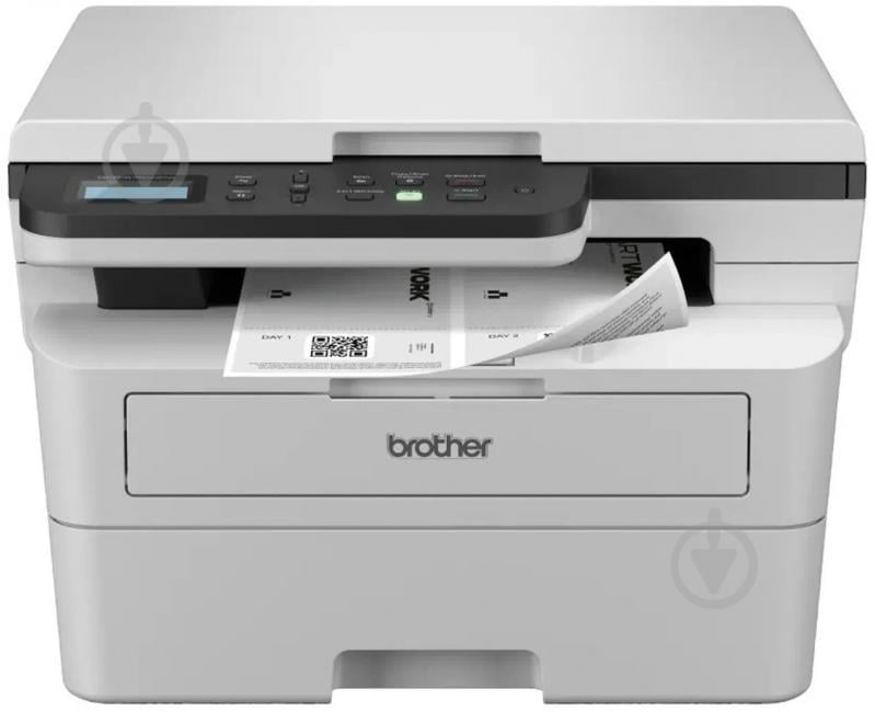 МФУ Brother DCP-B7620DW А4 (DCPB7620DWYJ1) - фото 1