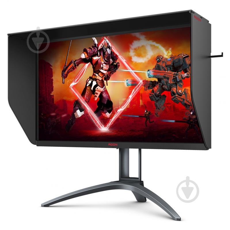 Монитор AOC AG273QXP 27" (AG273QXP) - фото 7